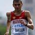 Sergey Bakulin (RUS): banned 8 years for anomalies in biological passport (ABP case)